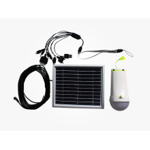 Bon prix 3W Mini système solaire